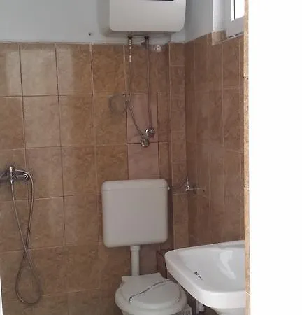 Casa Madera Vama Veche