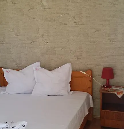 Casa Madera Vama Veche