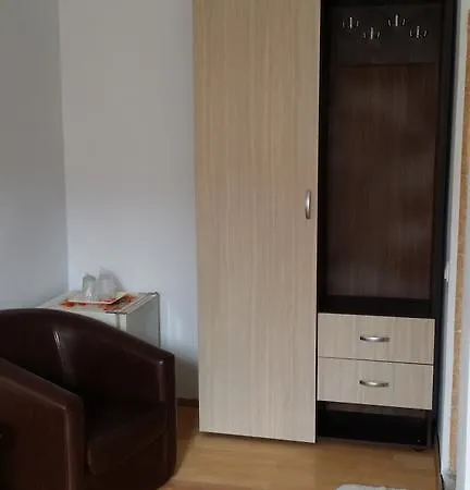 Casa Madera Konukevi *