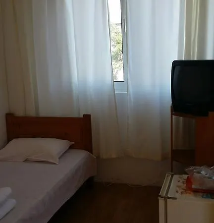 Casa Madera