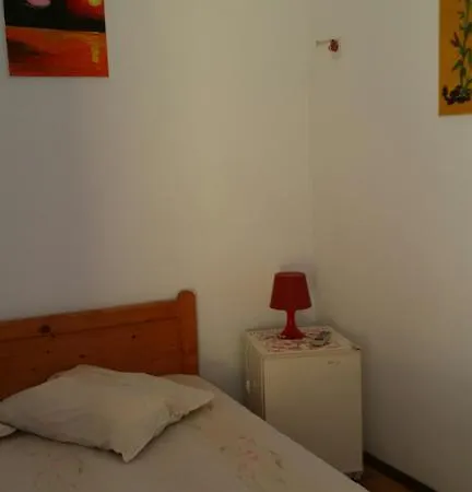 Casa Madera Konukevi