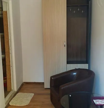 Casa Madera Konukevi Vama Veche