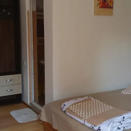 Casa Madera * Vama Veche