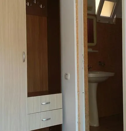 Casa Madera Vama Veche