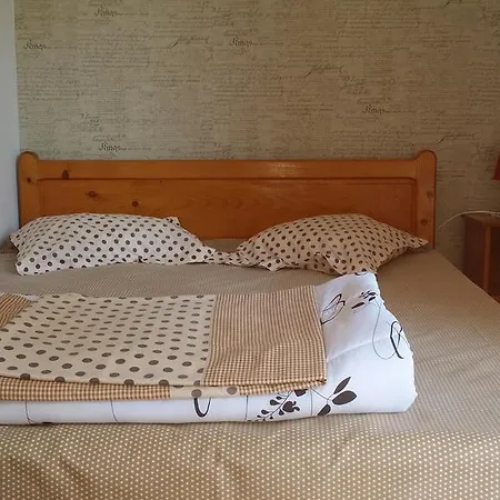 Casa Madera *