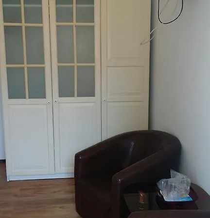 Casa Madera Konukevi