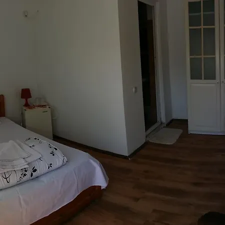 Casa Madera