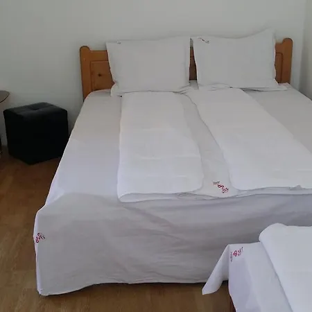 Casa Madera * Vama Veche