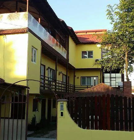 Casa Madera Gasthuis *