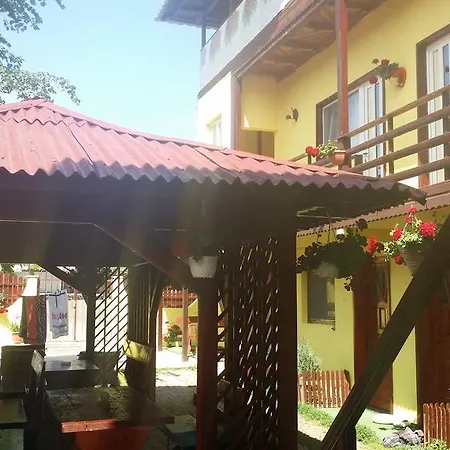 Casa Madera Gasthuis