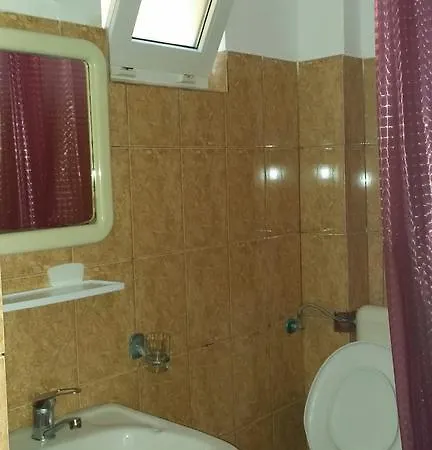 Casa Madera Gasthuis *