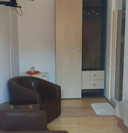 Casa Madera Vama Veche